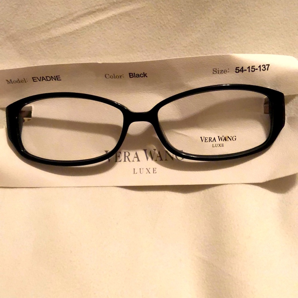 Vera Wang Luxe Eyeglasses